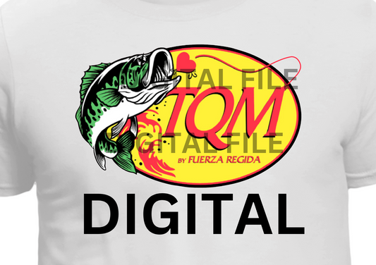 ****TQM**** digital file *Fuerza Regida